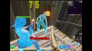 Titan-Fortnite Montage