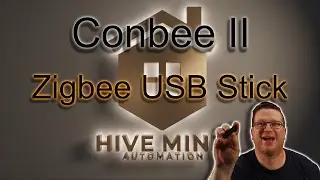 Conbee Zigbee Stick