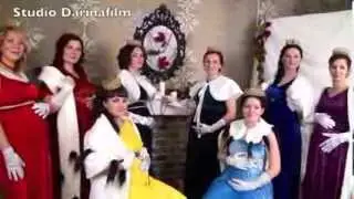 Пузирадуга 2013 Одинцово
