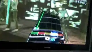 Spirit In The Sky Guitar Rock band 2 expert