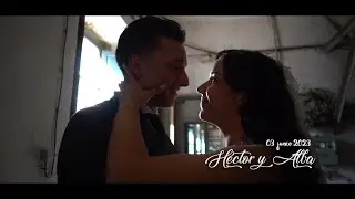 Tráiler Enlace Héctor y Alba (03-06-23)
