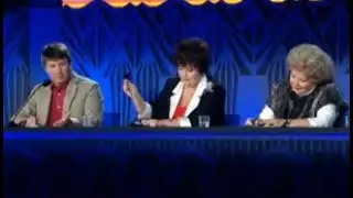 Elena Obraztsova, Tamara Sinyavskaya, and Dmitry Vdovin on Azucena from the opera 