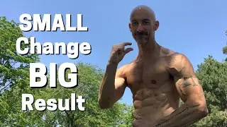 Do This To Lose Fat and Keep It Off