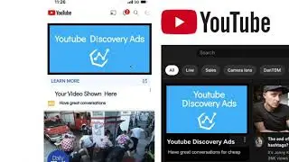 Omnipresent Advertising: Overview of Paid Ads Platforms for Small Business