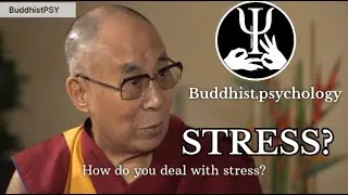 How to Deal with Stress