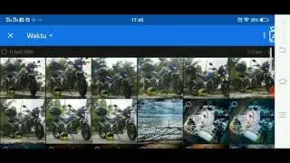 Colour Grading Lightroom android #1