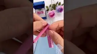 CREATIVE How To Paper Fold A Wedding Ring | Pusic Entertainment