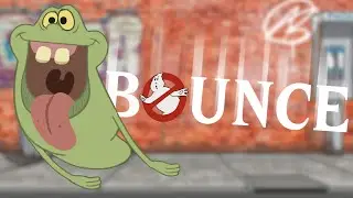 Just Another Bouncing Ball Tutorial... sort of