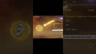 artifact strongbox went right.. again 