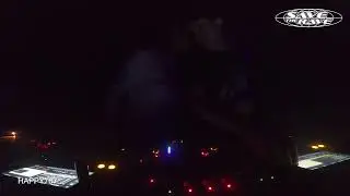 Happy707 at Save The Rave