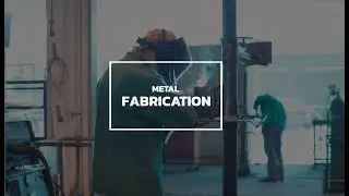ROC Metal Fabrication Program