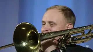 Brass- Band «Парни из нашего города» -  «Ямайка» | фрагмент