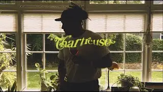 Greens - Cover 2