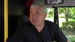 Водители школьных автобусов в Гвардейском районе жалуются на маленькую зарплату