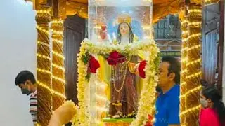 മയ്യേപ്പള്ളീക്കണ്ടിറ്റ് മ്ണ്ട്യോ,,മ്ണ്ട്യോ...നാലണേന്‍റെ മുല്ലപ്പൂ മാങ്ങിത്തന്നോ.@deepskitchenmahe
