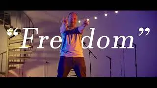 Can't Stop Remix (feat. Mariella) | Free Will? A Documentary