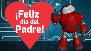 Superlibro Super Byte │🤖Devocional con Tuercas │Feliz día del Padre