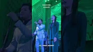 Sitora Farmonova o’zbegim to’ylarida siz uchun xizmatda