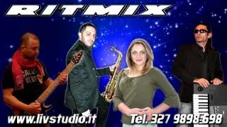 RITMIX - NUNTA etno remix 2014 (Formatie nunti Italia Torino,Milano,Bologna,Roma)