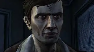 The Walking Dead No Time Left SE 1 Epi 5 The End | First Time playing | Gameplay