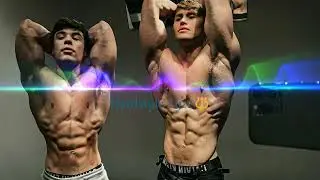 Zyzz - T.A.T.u. - All The Things She Said [Dj T.c. Hardstyle Remix]