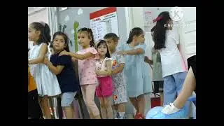 KADİR ÇINAR OKULA BAŞALADI OKULDA İLK GÜNÜMÜZ