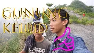[VLOG] Makasih Mas Gunung Kelud