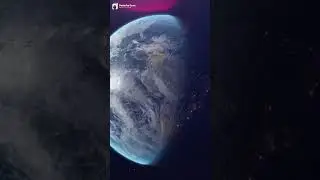 Earth is not Actually Round? #facts #shorts