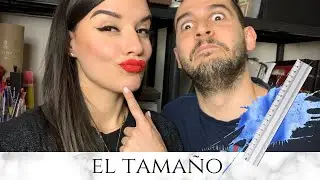EL TAMAñO IMPORTA? | #LAVIDADEM14