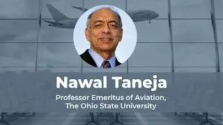 Nawal Taneja: How We Can Recalibrate the Aviation Industry
