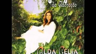 05. Jardim Secreto Da Adoração - Alda Célia