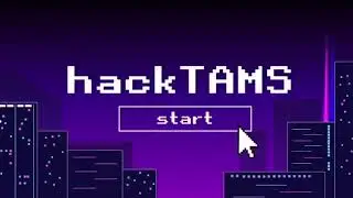 hackTAMS Fall 2021 Recap Video