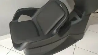 meu lavatório dompel chegou,como montar?