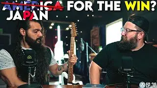 Imports VS American Made?! (Ep38)
