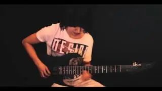 Boku Dake ga Inai Machi OP - Re:Re (Guitar Remix)