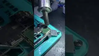 Huawei mate 20 pro double decker cpu removed