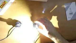 LED лампа Michi LED D2S/R 6000K
