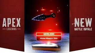 OPENING 111 APEX PACKS \\ HEIRLOOM KNIFE DROP... plz?? ( APEX Legends ) !hearts