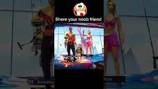 Camper in demand 😂😂 #funnyclips #freefire #shorts #youtubeshorts