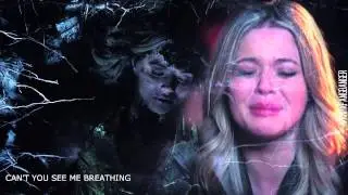 Alison DiLaurentis | Fight Song