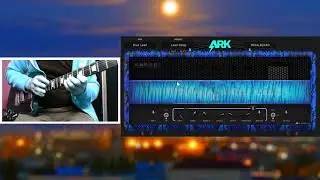 ML Sound Lab / Amped Ark / Review Sound / All Factory Patch