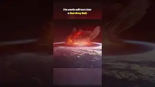This Astroid could wipe out😱 all humans