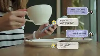 AI-Powered Chatbot for Hotels - Freddie