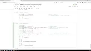Python Numpy - array manipulation #10