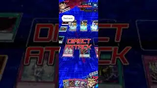 Yami Yugi vs Yugi Muto(level 30) | YUGIOH DUEL LINK