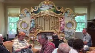 Gebr. Bruder/Wurlitzer 165/166 plays  