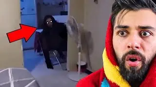 BU VİDEOYU İZLEMEYE CESARETİN VAR MI? (Korku Videoları)