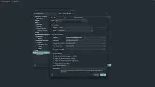 Setup PhpStorm to auto run Laravel Pint and Prettier on save.