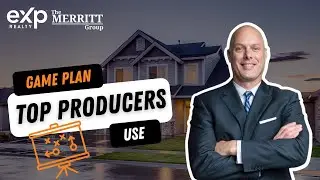 Extreme Agents | What is the Game Plan Top Producers Use?
