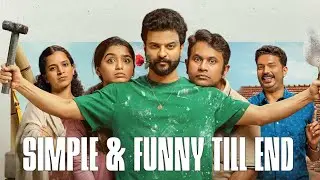 Love Under Construction Review – A Refreshing Rom-Com or Just Another Love Story?